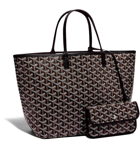 goyard baby changing bag|goyard tote bags.